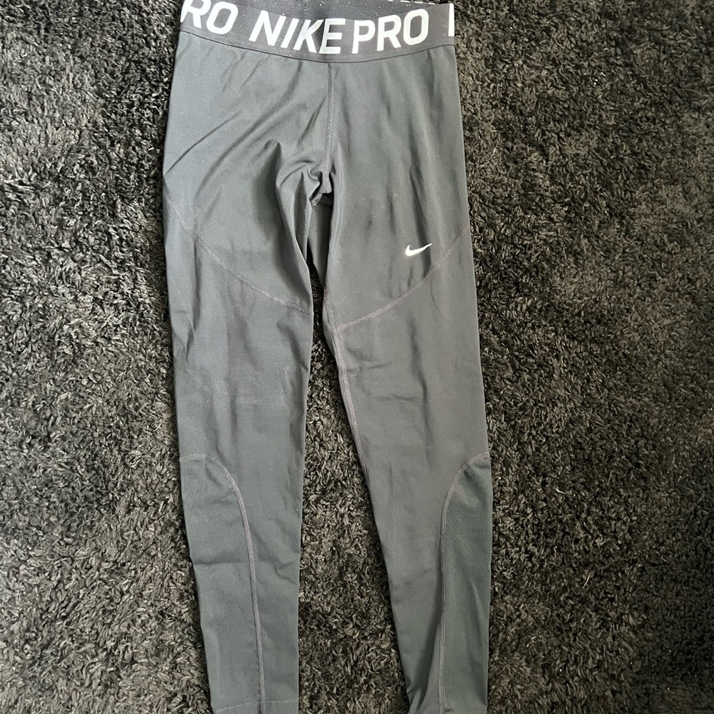 Nike pro leggings